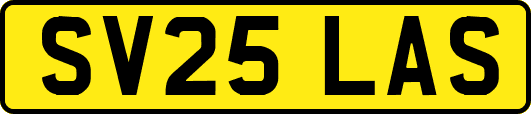 SV25LAS