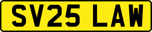 SV25LAW
