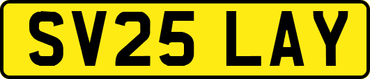 SV25LAY