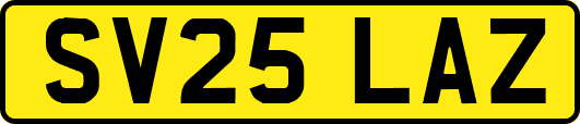 SV25LAZ