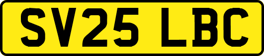 SV25LBC