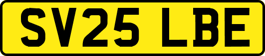 SV25LBE
