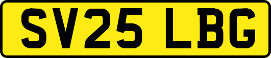 SV25LBG