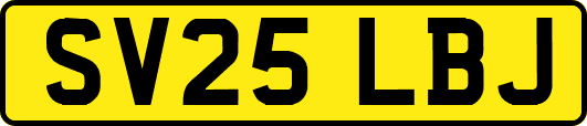 SV25LBJ