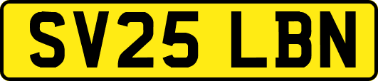 SV25LBN