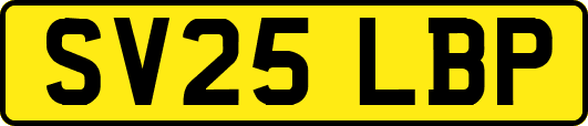 SV25LBP