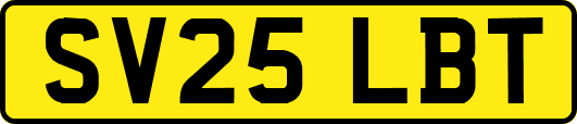 SV25LBT