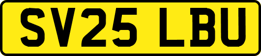 SV25LBU
