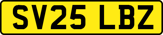 SV25LBZ