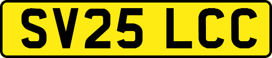 SV25LCC