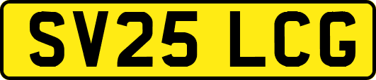 SV25LCG