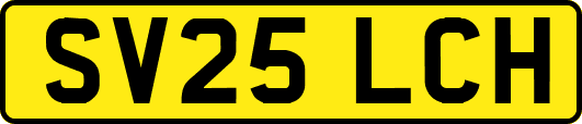 SV25LCH