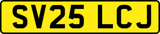 SV25LCJ