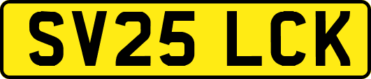 SV25LCK