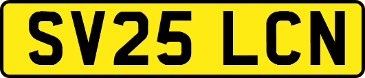 SV25LCN