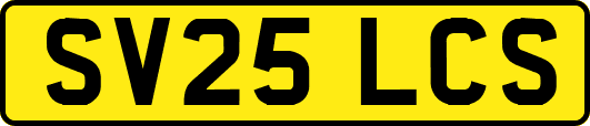 SV25LCS
