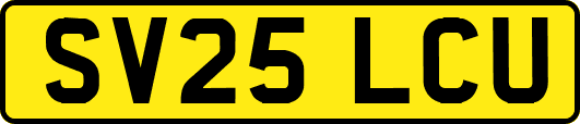 SV25LCU