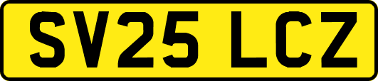 SV25LCZ