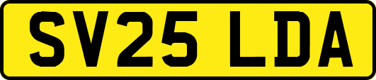 SV25LDA