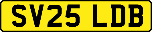 SV25LDB