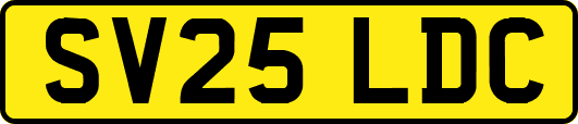 SV25LDC