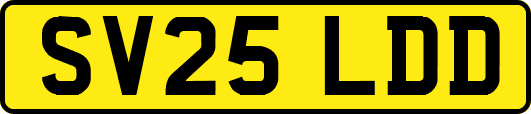 SV25LDD