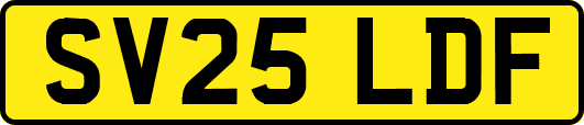SV25LDF