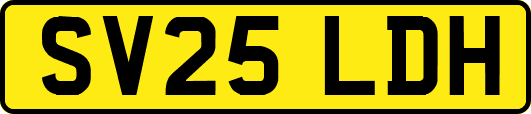 SV25LDH
