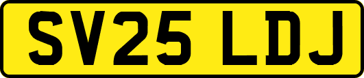 SV25LDJ
