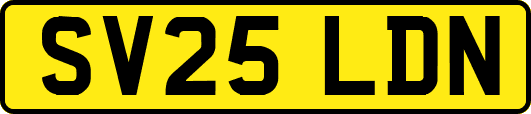 SV25LDN