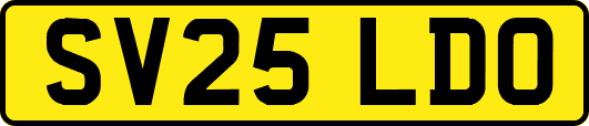 SV25LDO