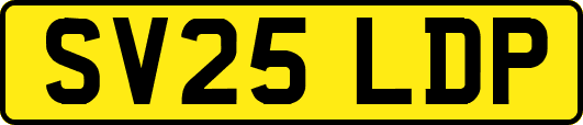 SV25LDP