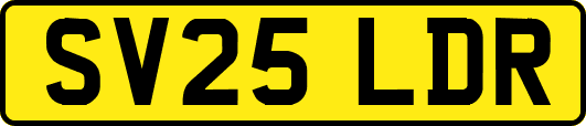 SV25LDR