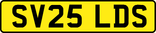 SV25LDS