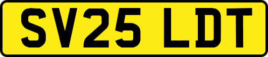 SV25LDT