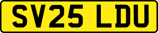 SV25LDU
