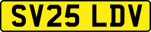 SV25LDV