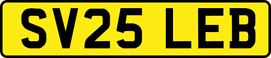 SV25LEB