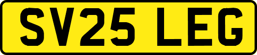 SV25LEG