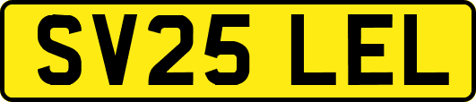 SV25LEL