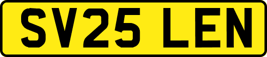 SV25LEN