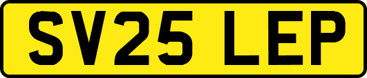 SV25LEP