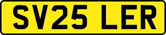 SV25LER