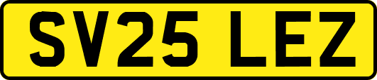 SV25LEZ