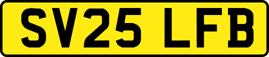 SV25LFB