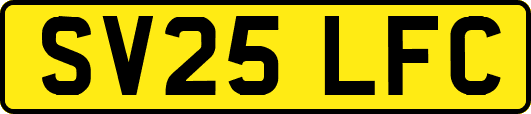 SV25LFC