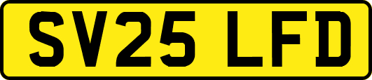SV25LFD