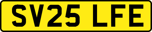 SV25LFE