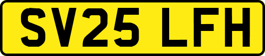 SV25LFH