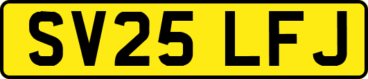 SV25LFJ